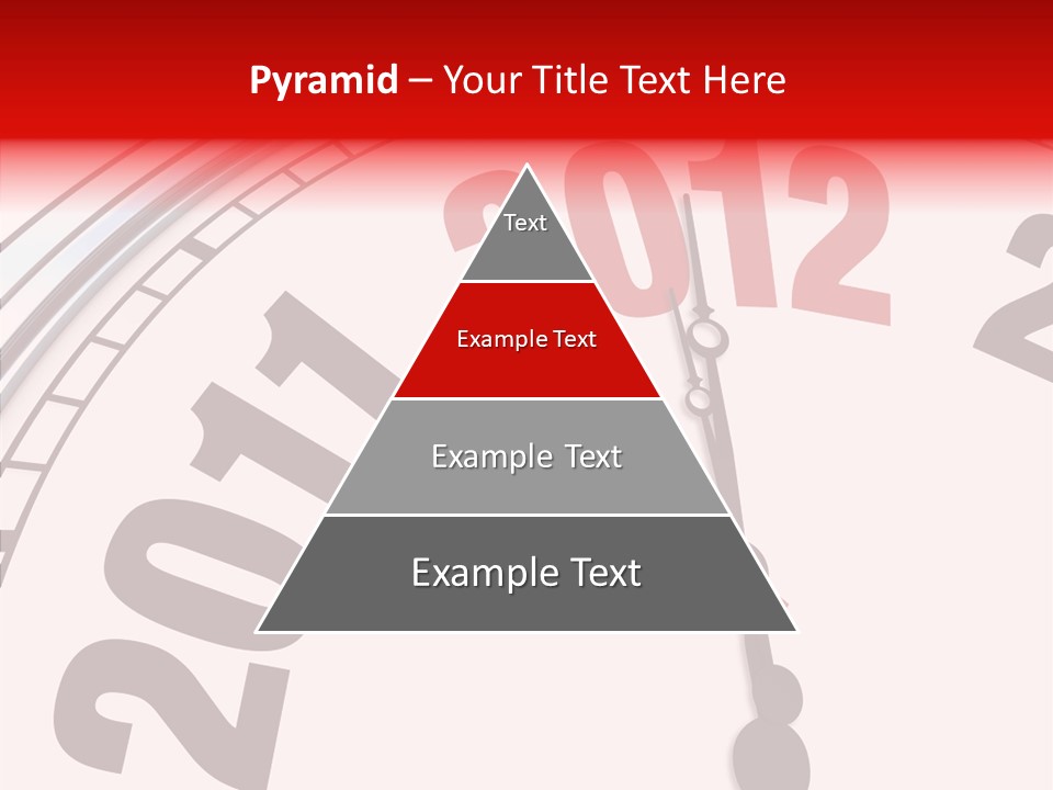 Li Ten Board Together PowerPoint Template