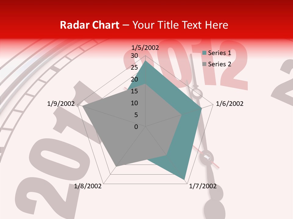 Li Ten Board Together PowerPoint Template