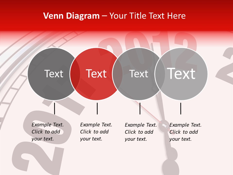 Li Ten Board Together PowerPoint Template