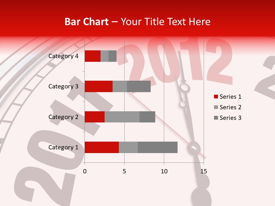 Li Ten Board Together PowerPoint Template