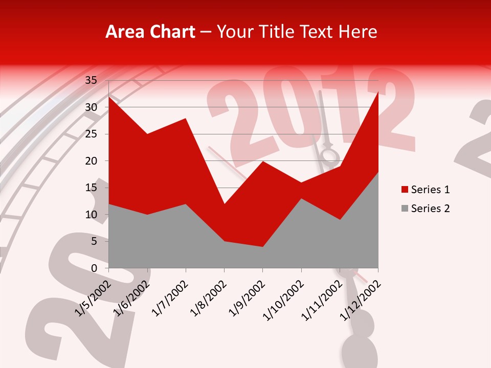 Li Ten Board Together PowerPoint Template