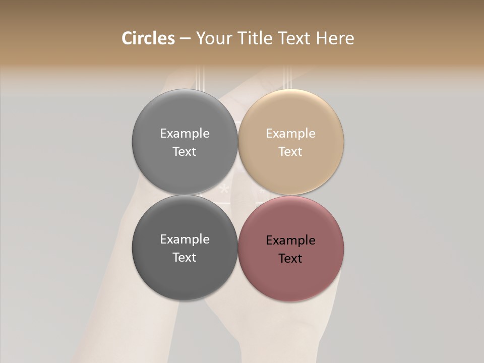 Icon Sms Wireless PowerPoint Template