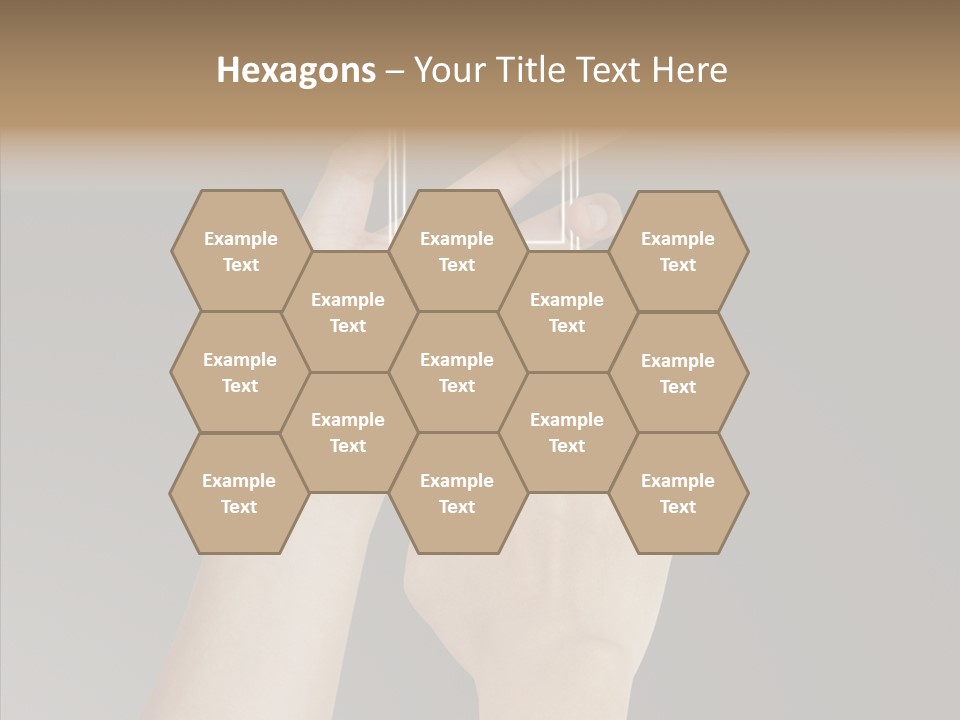 Icon Sms Wireless PowerPoint Template
