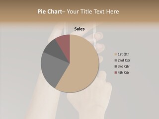 Icon Sms Wireless PowerPoint Template