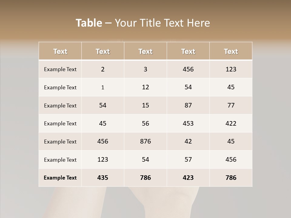 Icon Sms Wireless PowerPoint Template