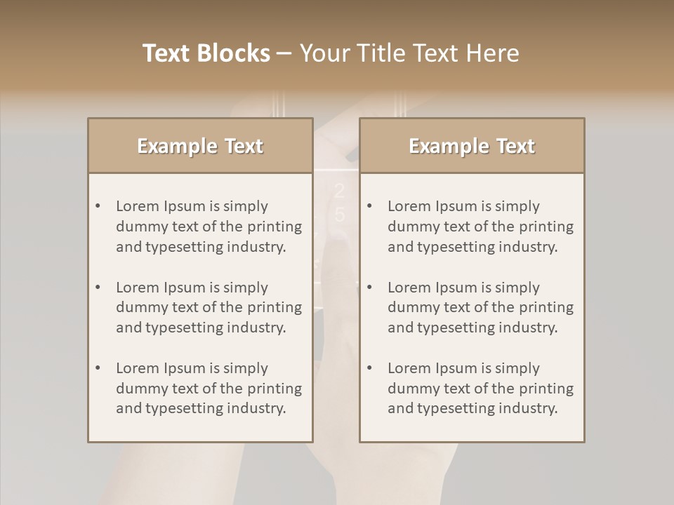 Icon Sms Wireless PowerPoint Template