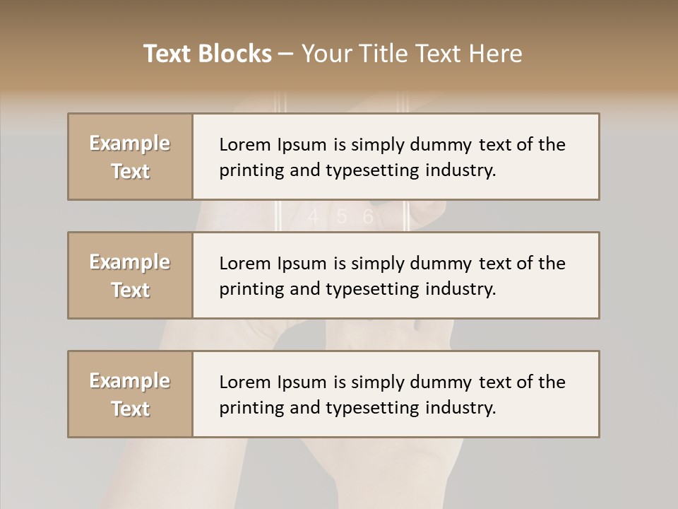 Icon Sms Wireless PowerPoint Template