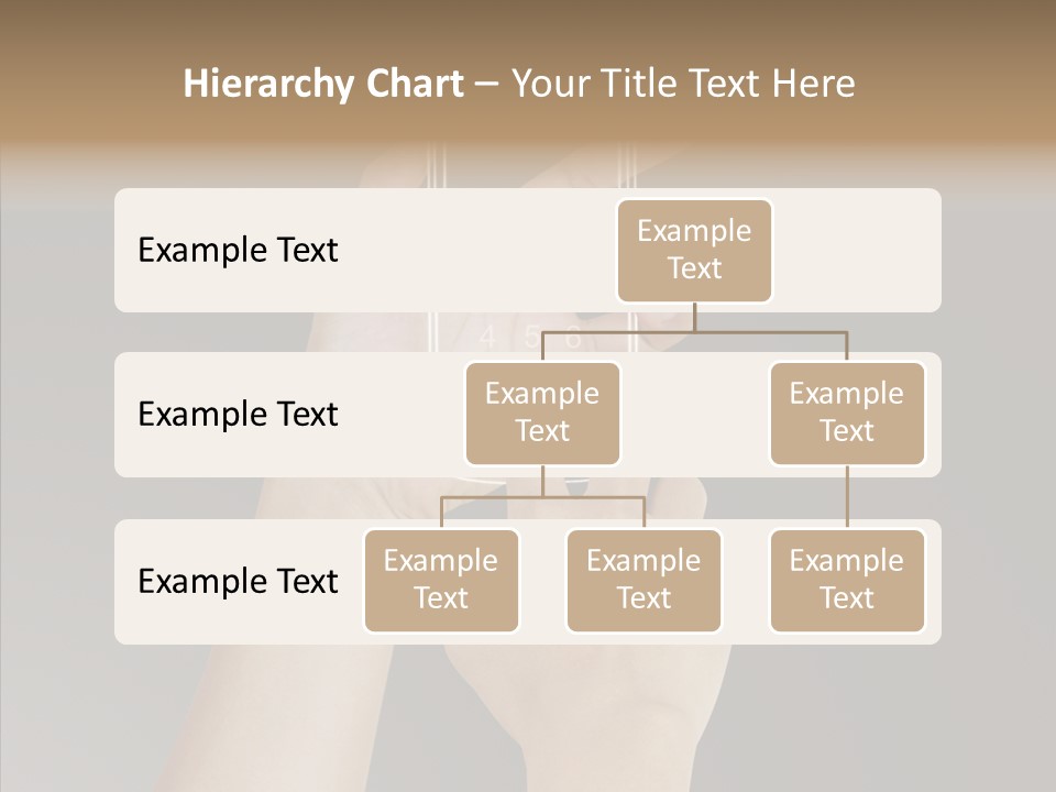 Icon Sms Wireless PowerPoint Template