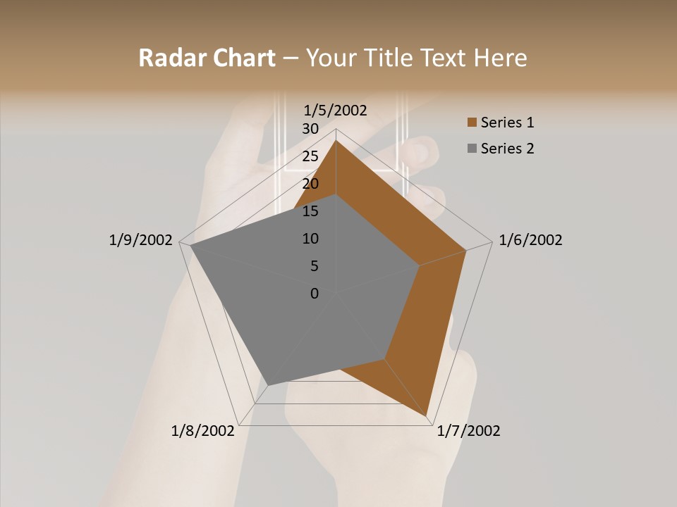 Icon Sms Wireless PowerPoint Template