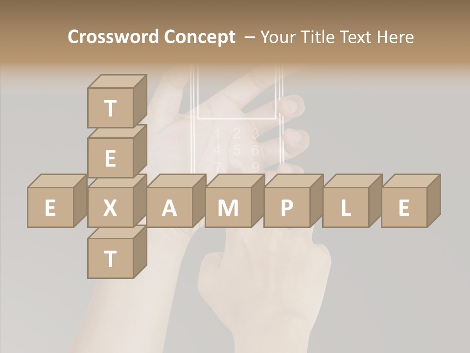 Icon Sms Wireless PowerPoint Template