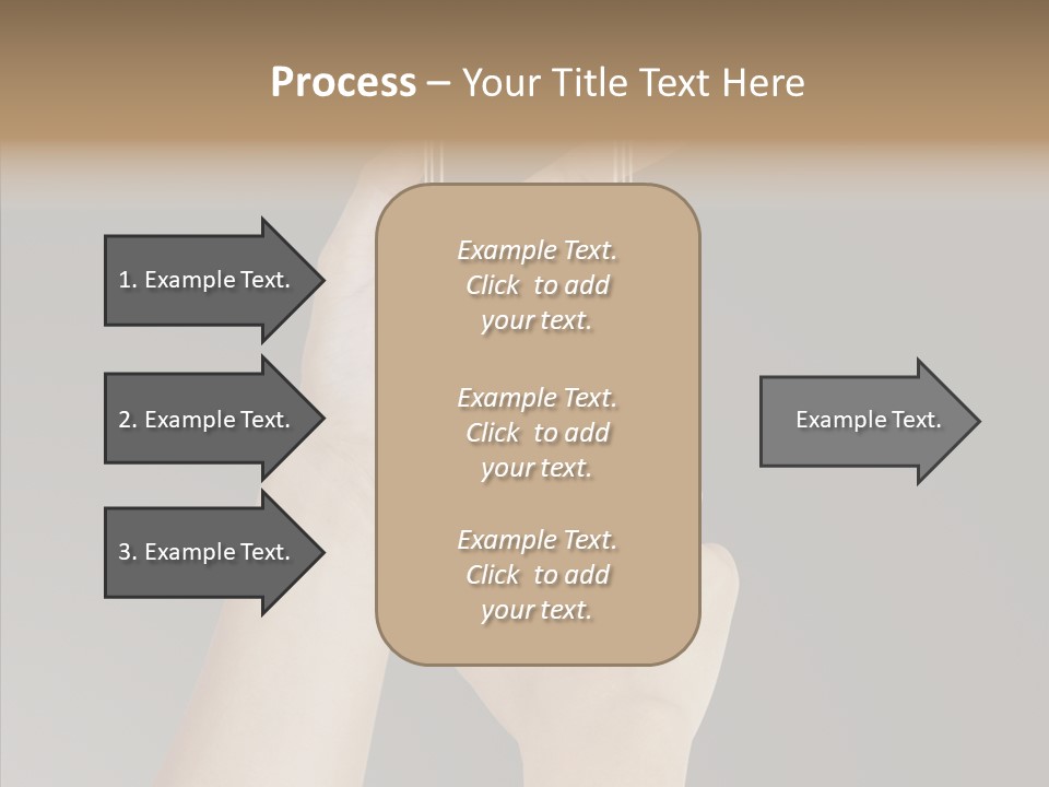 Icon Sms Wireless PowerPoint Template
