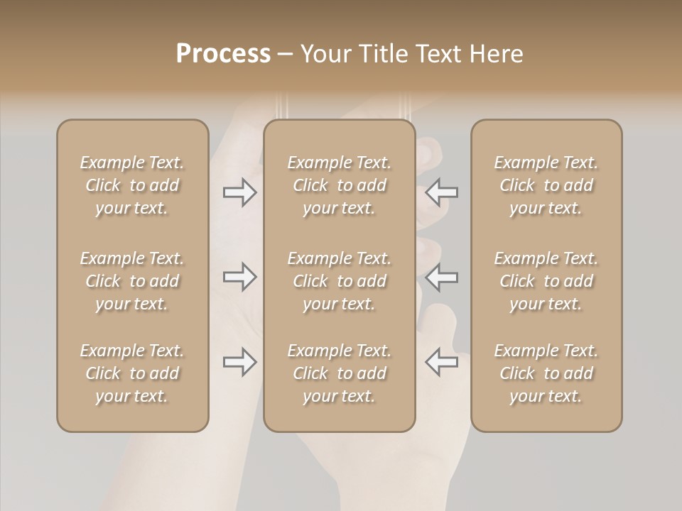 Icon Sms Wireless PowerPoint Template