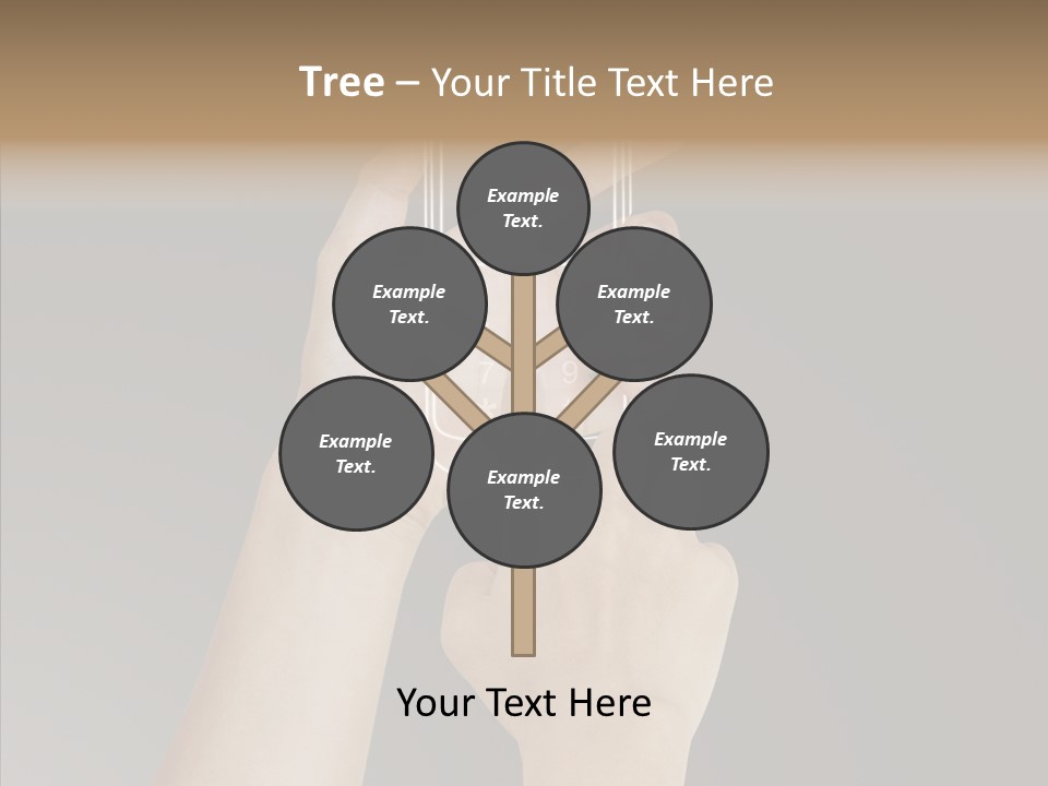 Icon Sms Wireless PowerPoint Template