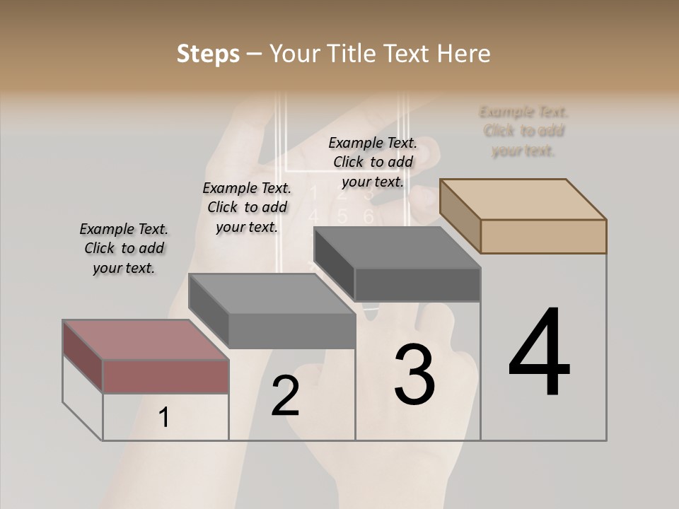 Icon Sms Wireless PowerPoint Template