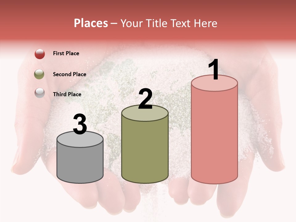 Concepts World Planet PowerPoint Template