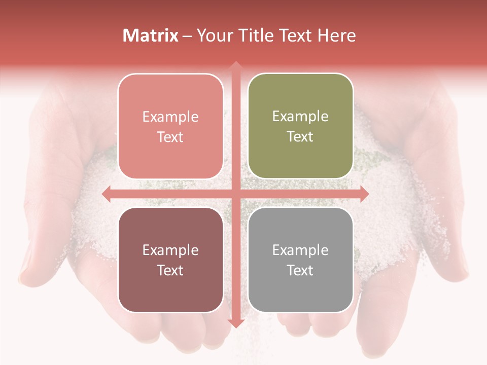 Concepts World Planet PowerPoint Template