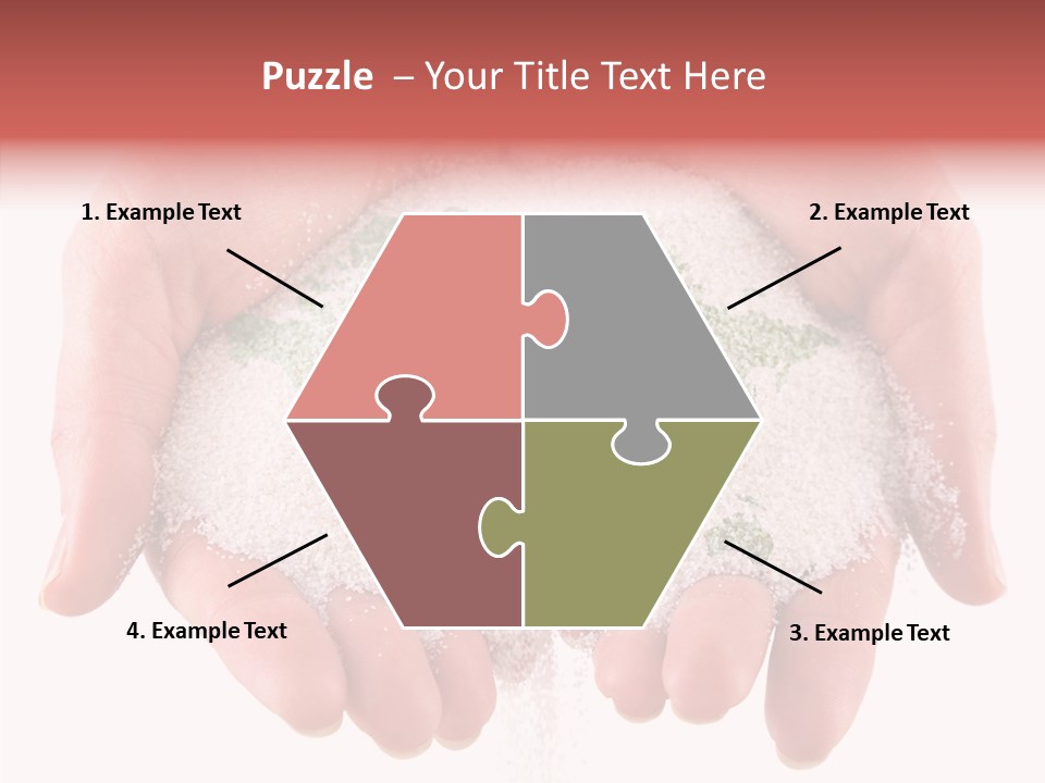 Concepts World Planet PowerPoint Template