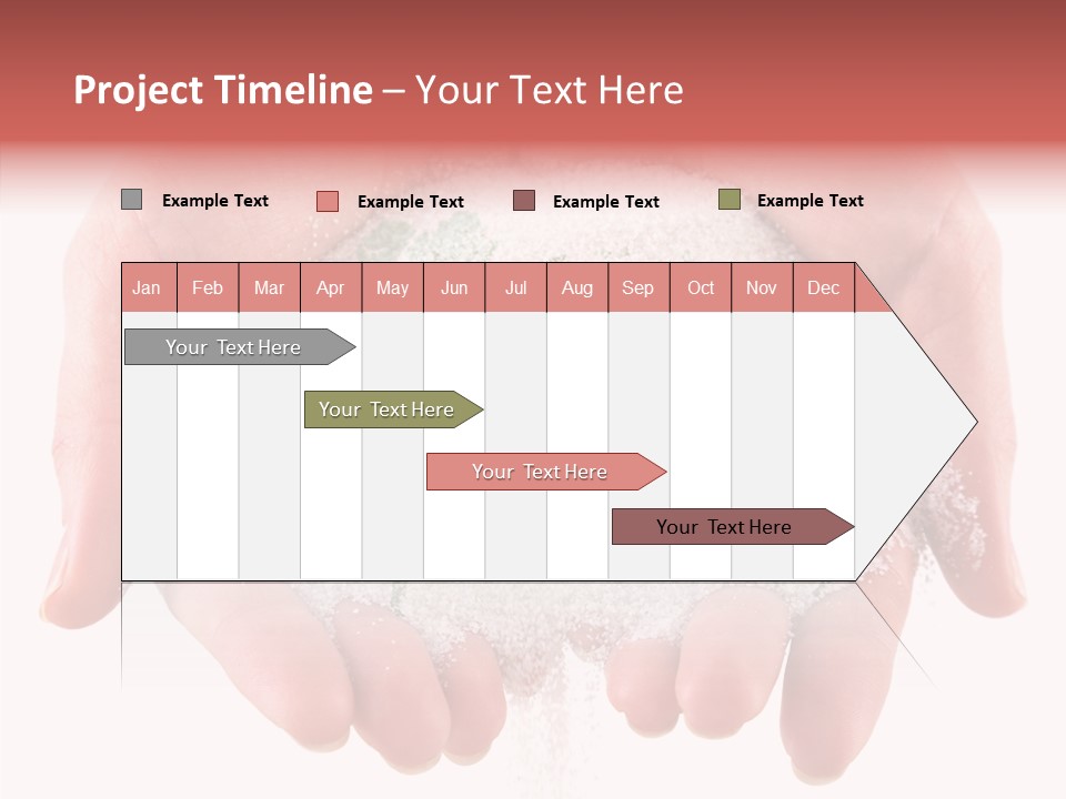 Concepts World Planet PowerPoint Template