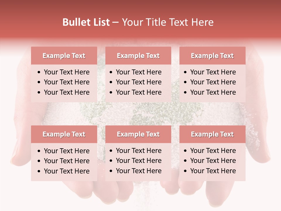 Concepts World Planet PowerPoint Template