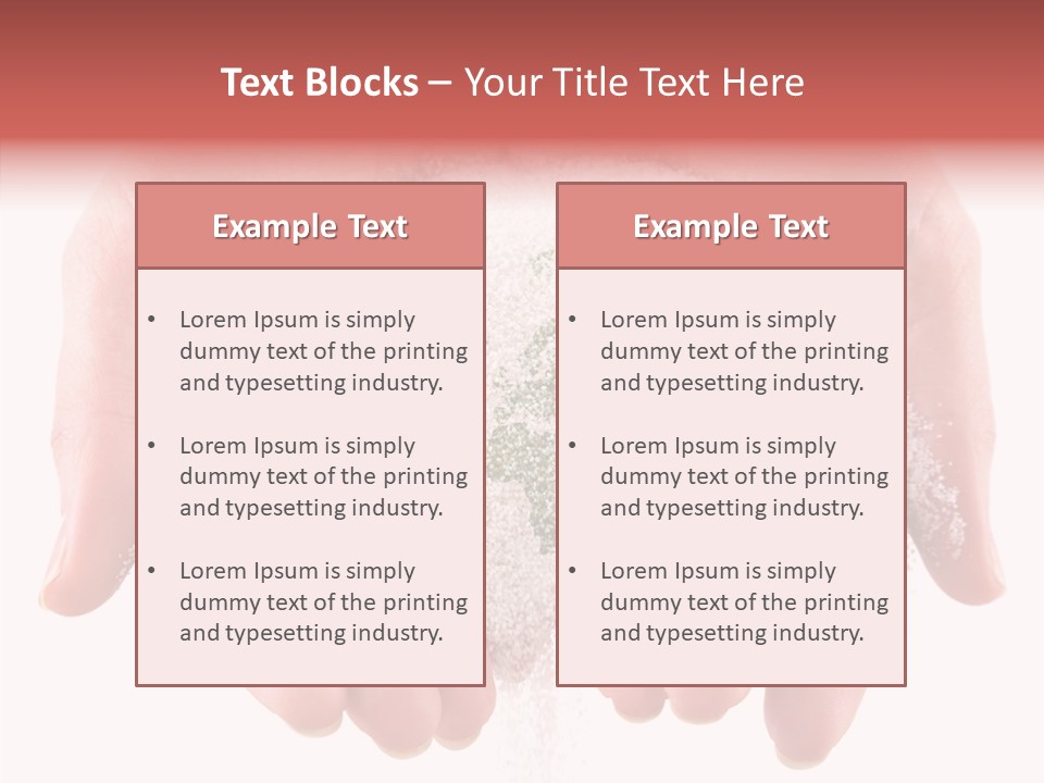 Concepts World Planet PowerPoint Template