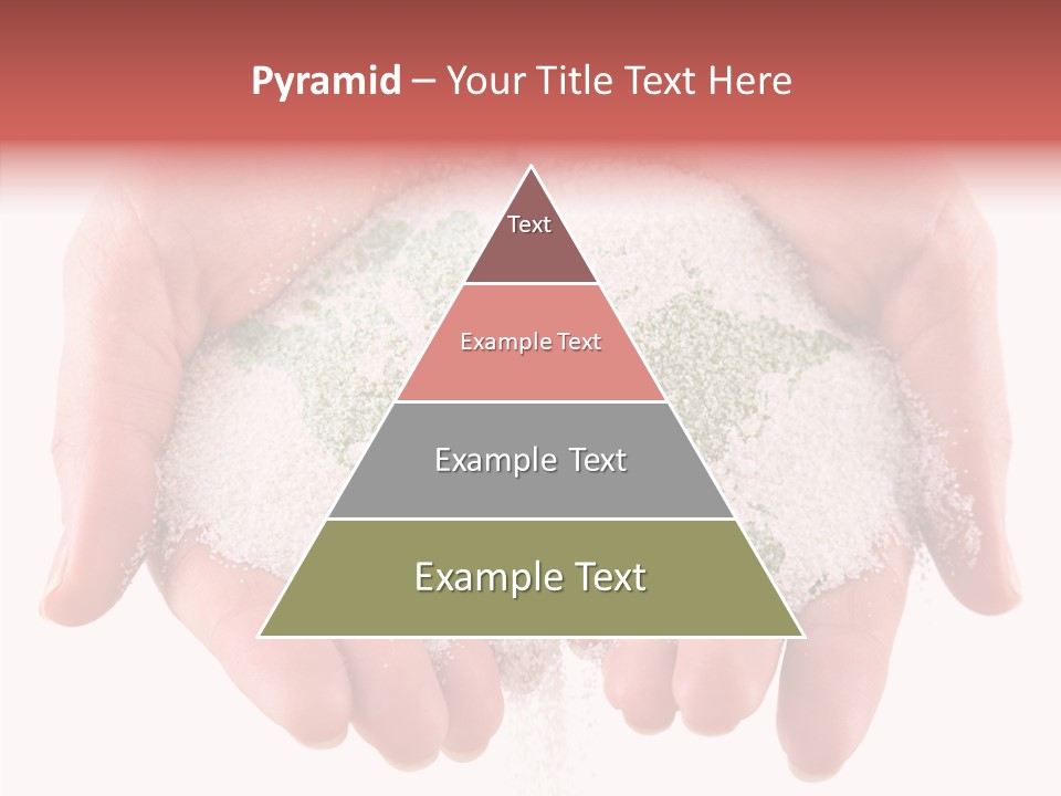 Concepts World Planet PowerPoint Template