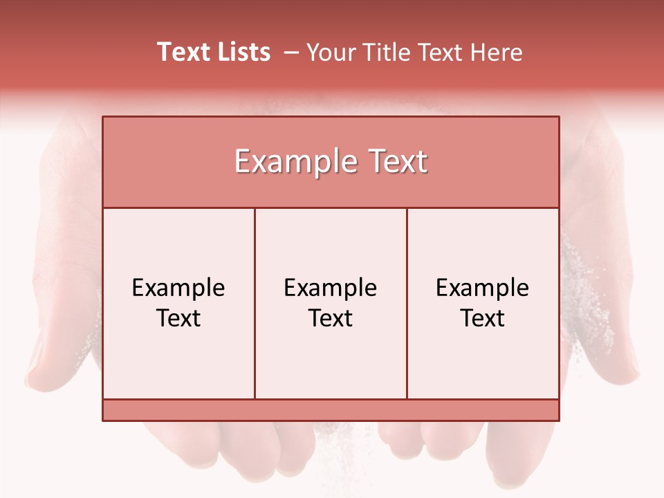 Concepts World Planet PowerPoint Template