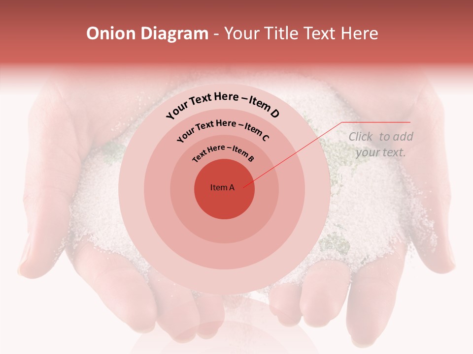 Concepts World Planet PowerPoint Template