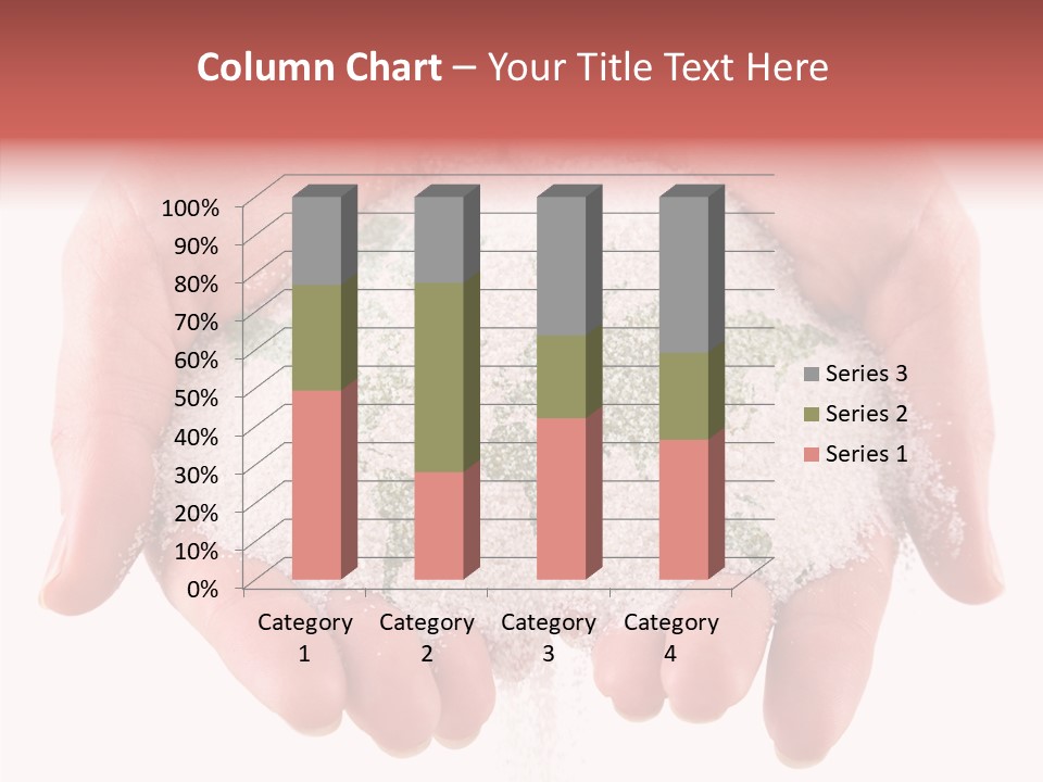 Concepts World Planet PowerPoint Template