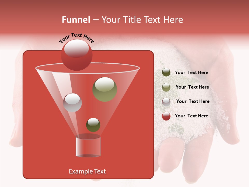 Concepts World Planet PowerPoint Template