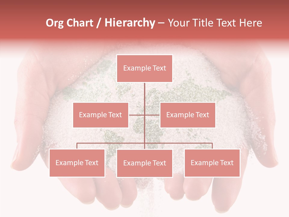 Concepts World Planet PowerPoint Template