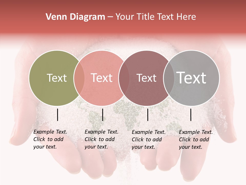 Concepts World Planet PowerPoint Template