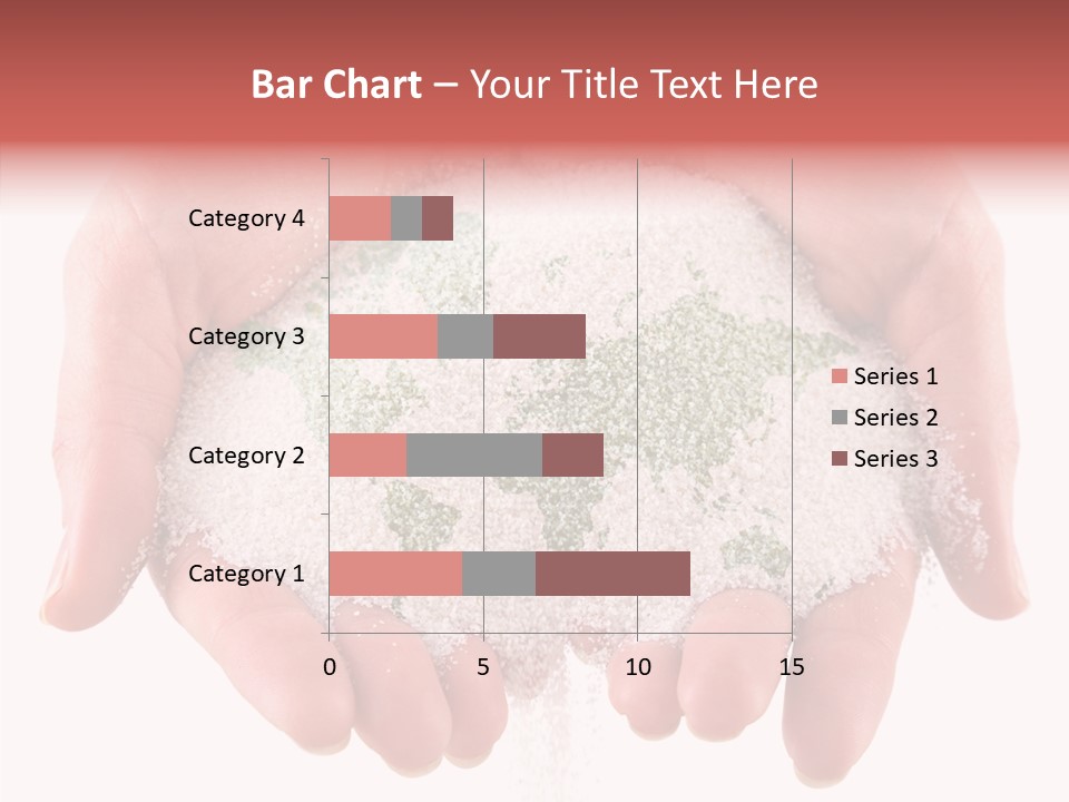 Concepts World Planet PowerPoint Template