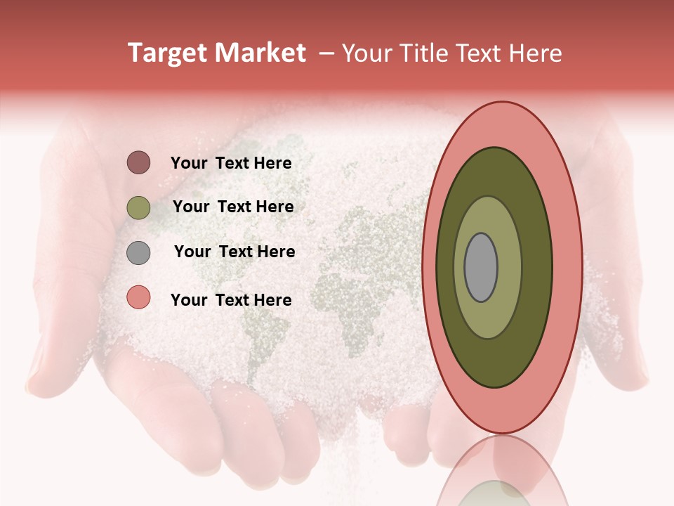 Concepts World Planet PowerPoint Template