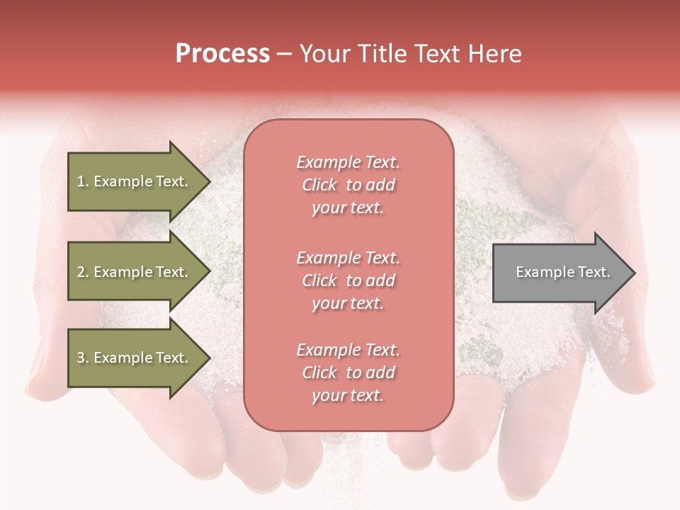 Concepts World Planet PowerPoint Template