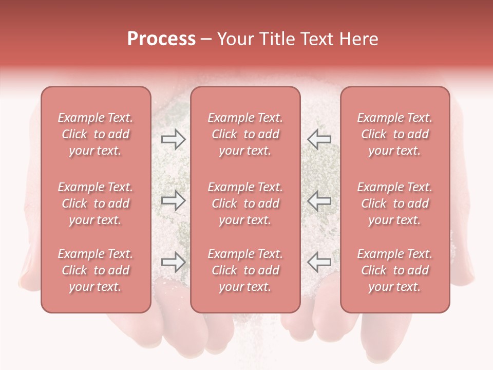 Concepts World Planet PowerPoint Template