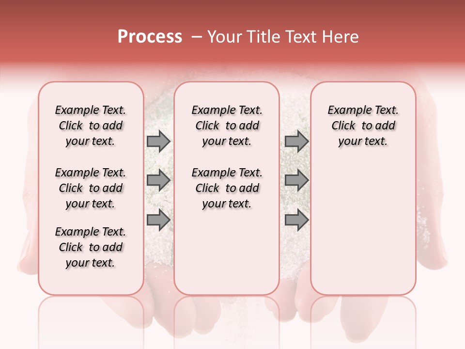 Concepts World Planet PowerPoint Template