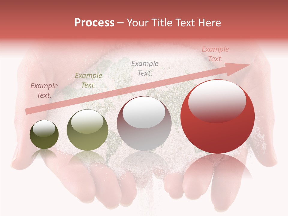 Concepts World Planet PowerPoint Template