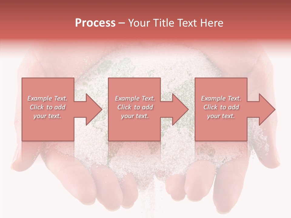 Concepts World Planet PowerPoint Template