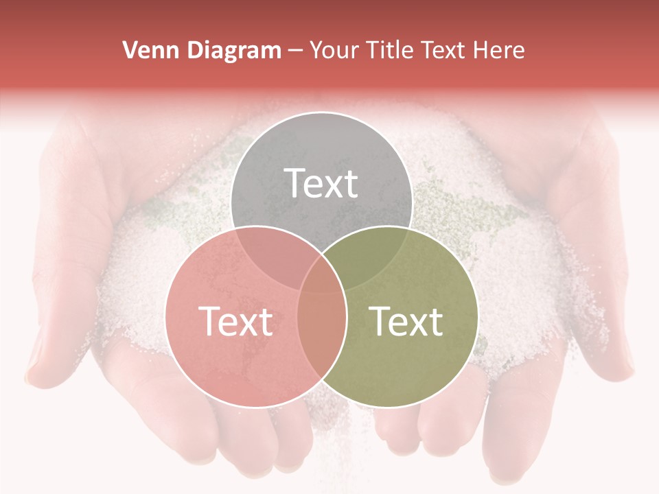 Concepts World Planet PowerPoint Template