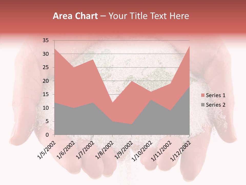 Concepts World Planet PowerPoint Template