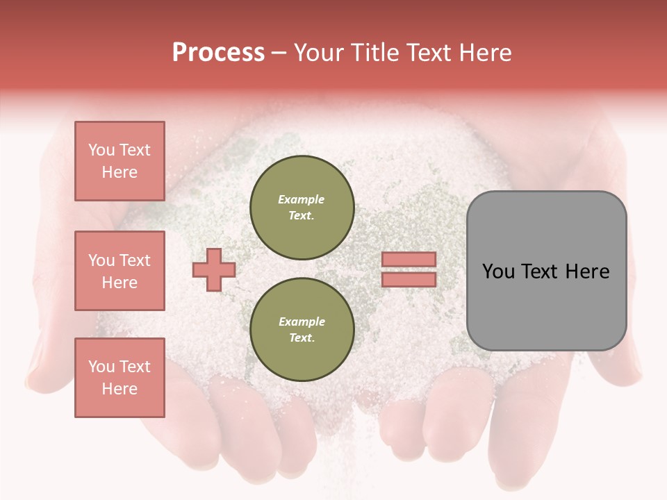Concepts World Planet PowerPoint Template