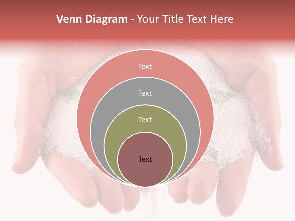 Concepts World Planet PowerPoint Template