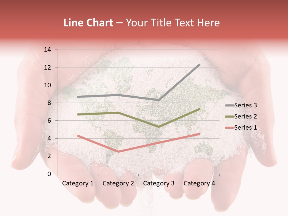 Concepts World Planet PowerPoint Template