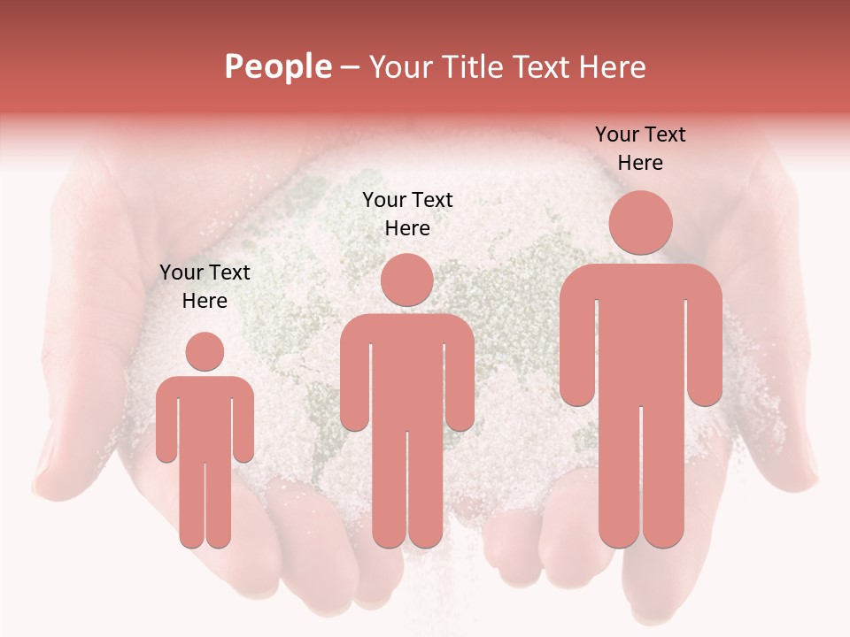 Concepts World Planet PowerPoint Template