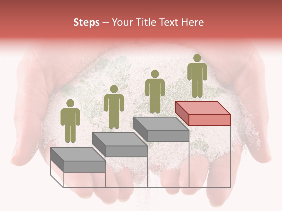 Concepts World Planet PowerPoint Template