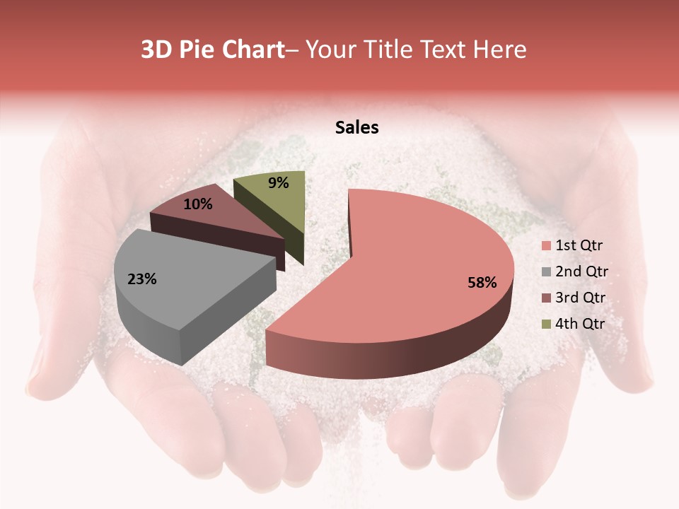 Concepts World Planet PowerPoint Template