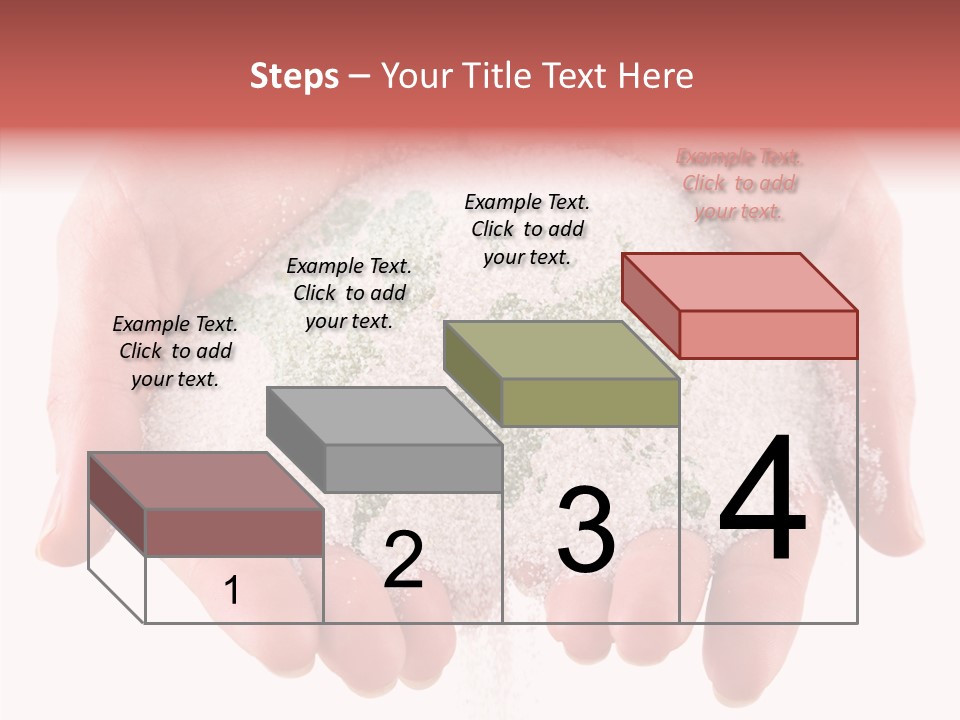 Concepts World Planet PowerPoint Template