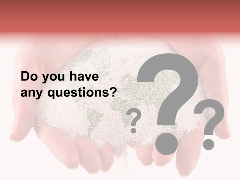 Concepts World Planet PowerPoint Template