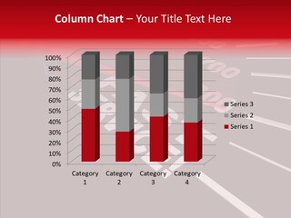 Improvement Fast Shop PowerPoint Template