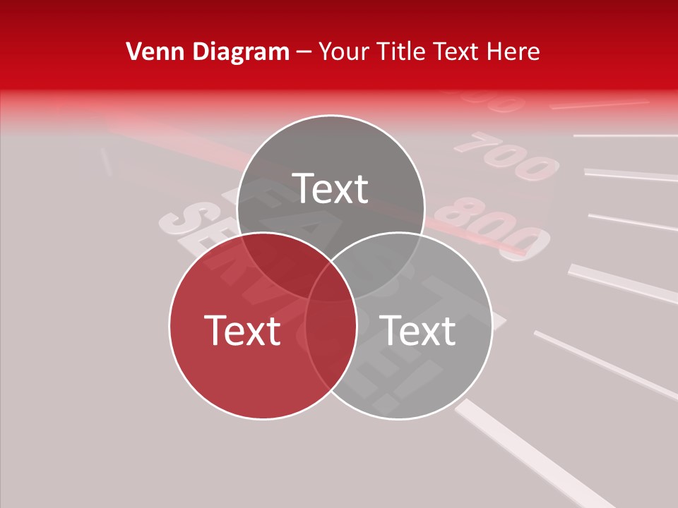 Improvement Fast Shop PowerPoint Template